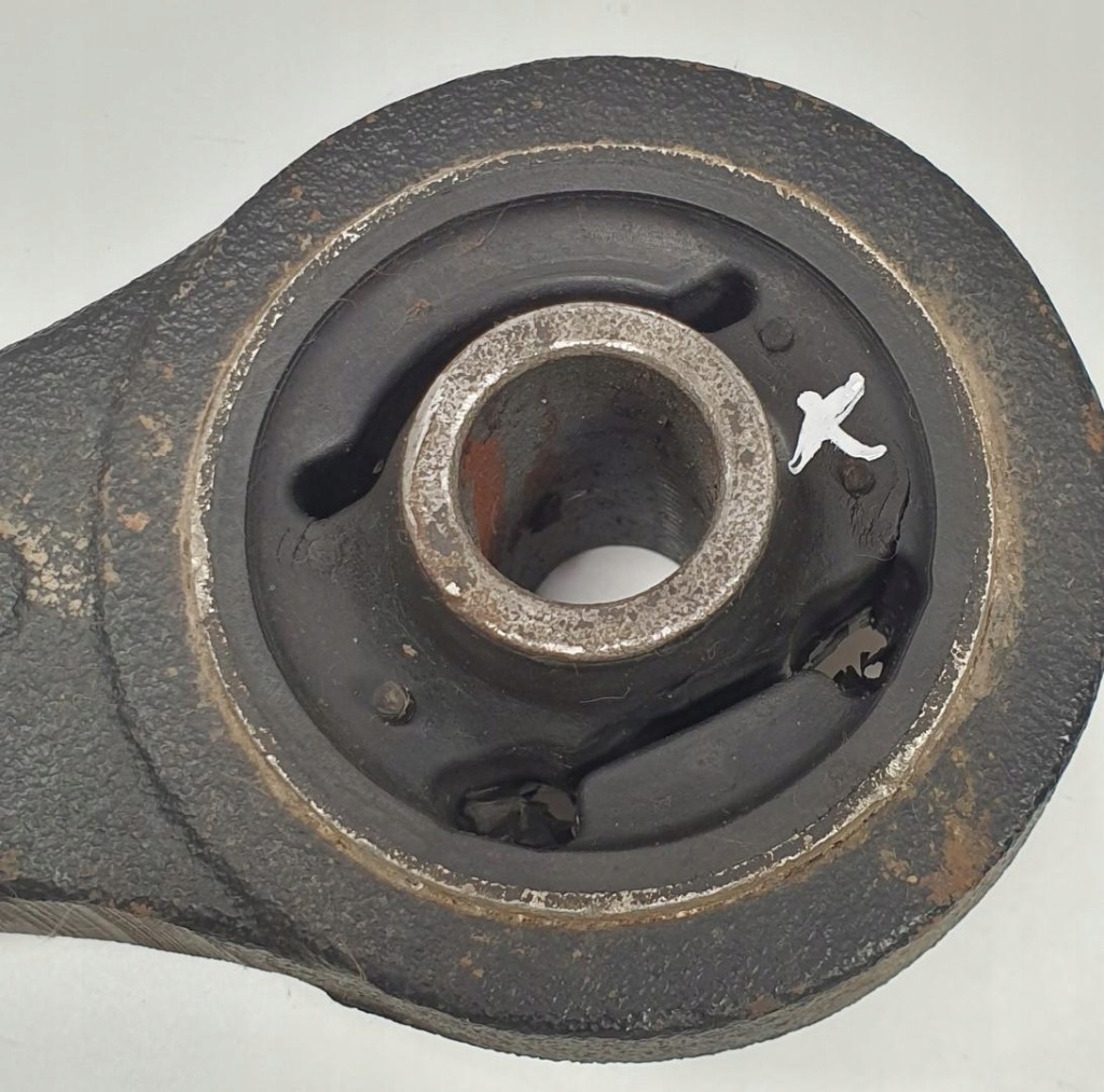 фото №3, Важіль лівий перед ford galaxy mk2