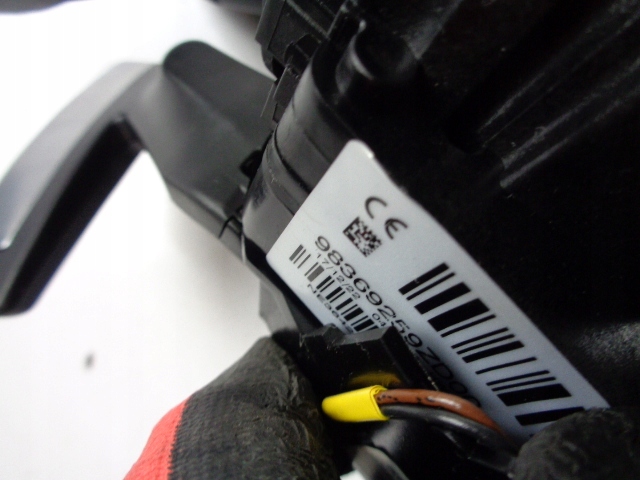 фото №8, Переключатель комбинированный peugeot 208 ii 2022 rok