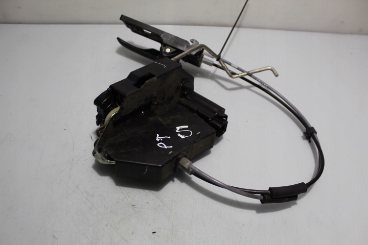 фото №1, Замок правий задня двері hyundai i10 i