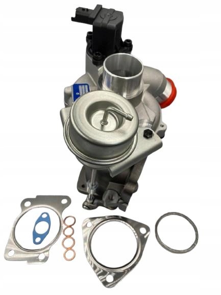 Купити Fabrycznie nowa турбіна 53039700121 citroen, peugeot 1.6 thp 0375l0