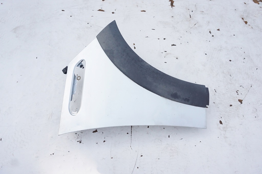 фото №1, Крила правий перед mini r50