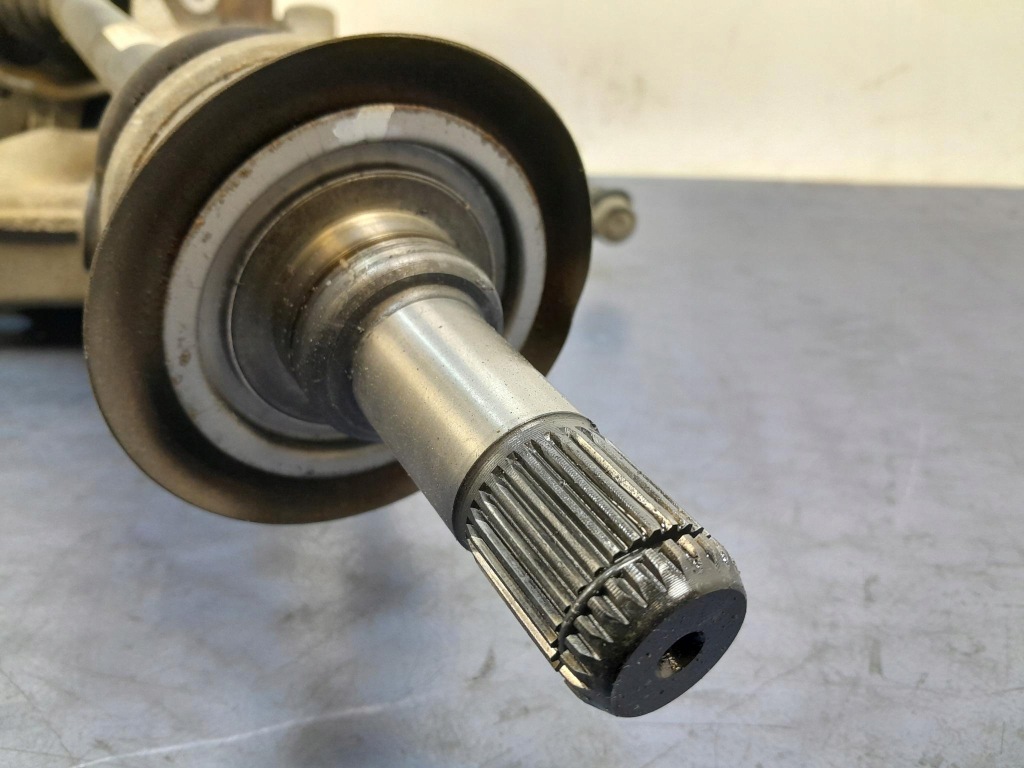 Bmw 5 f10 f11 2.0 d поворотний кулак привідний вал задні права Недорого