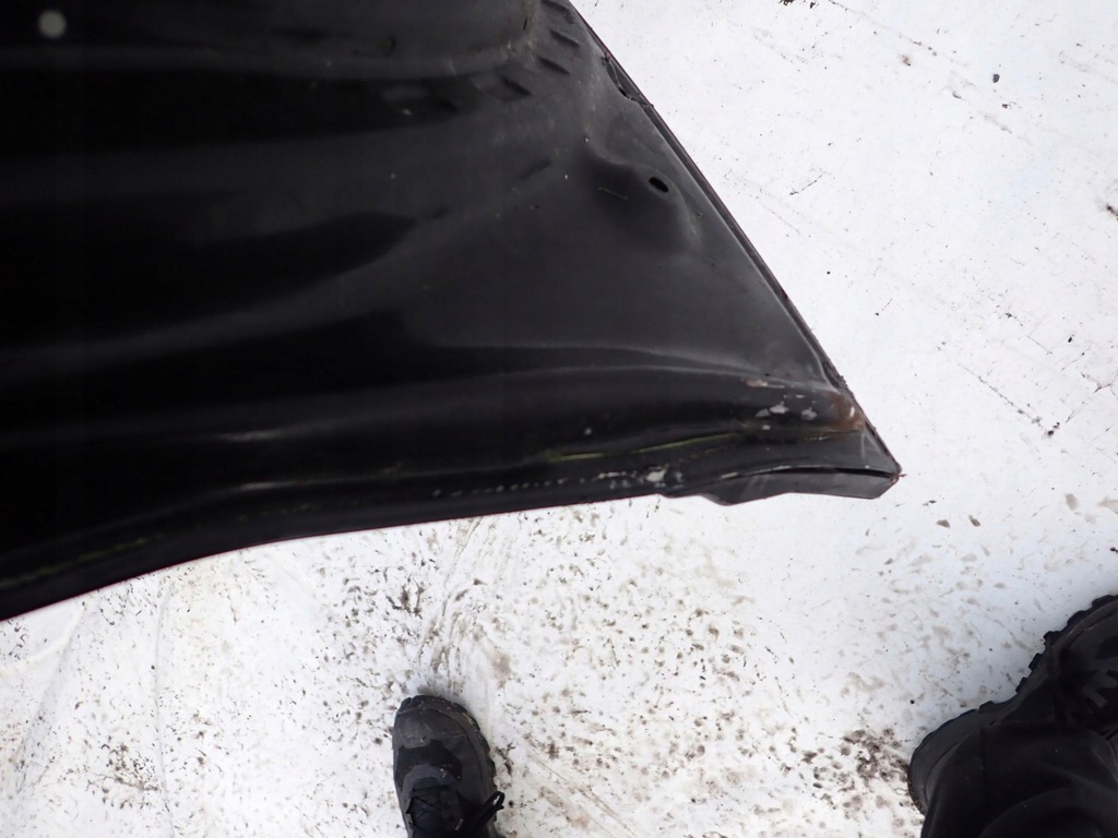 фото №8, Kia sorento ii 09- дверь левая перед передние