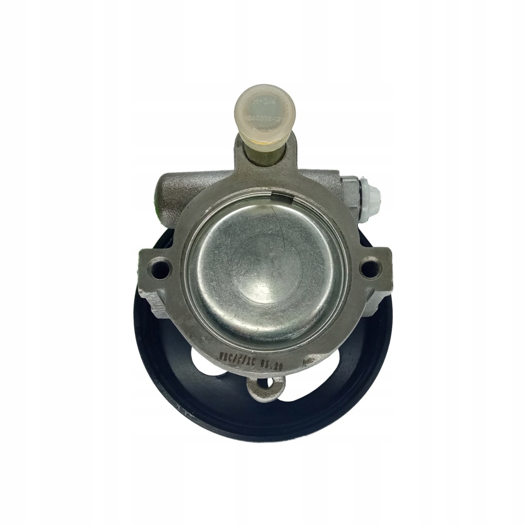 фото №4, Насос підсилювача dacia logan sandero renault clio