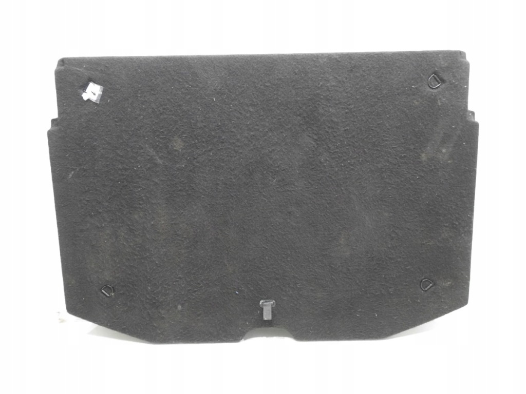 фото №1, Килимок обшивка багажника citroen c3 picasso