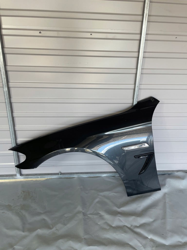 фото №1, Крыло левый перед bmw f10 f11 b90