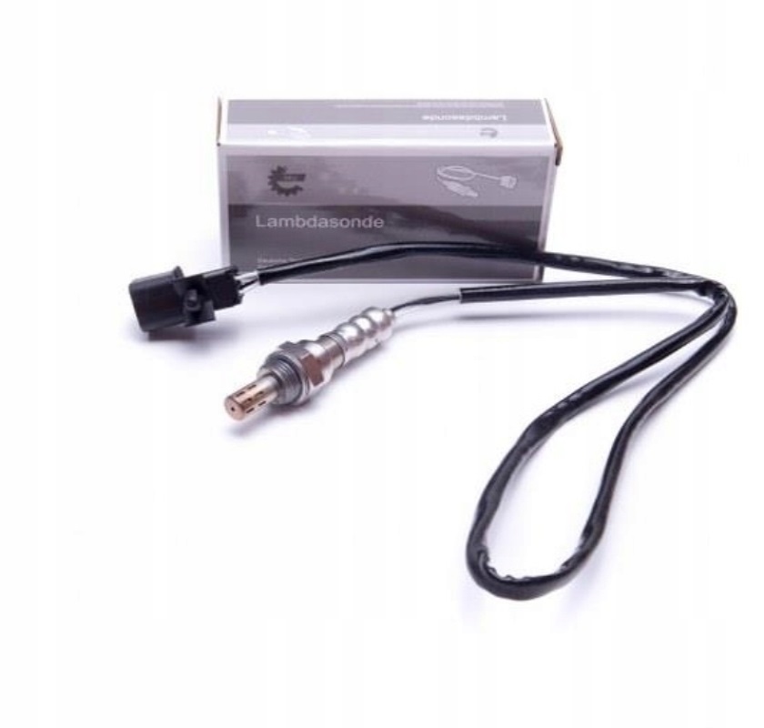 фото №1, Датчик лямбда-зонд do hyundai trajet xg