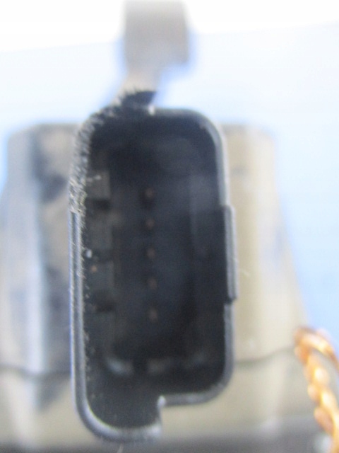 фото №6, Citroen c4 picasso i потенціометр газу 9654725380