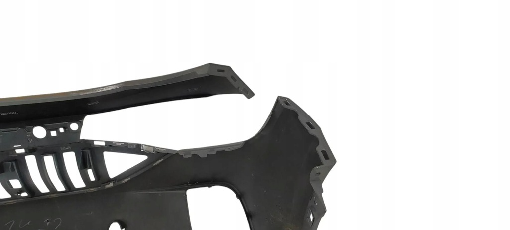 фото №10, Vw id4 id.4 11a 2020- бампер передний перед 11a807221