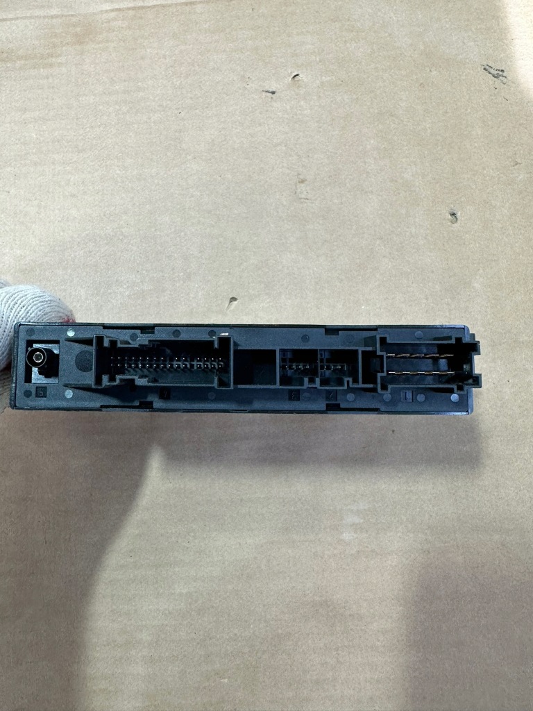 фото №3, Модуль keyless, блок керування keyless, бортовий комп'ютер mercedes ml w164 6.3, gl x164