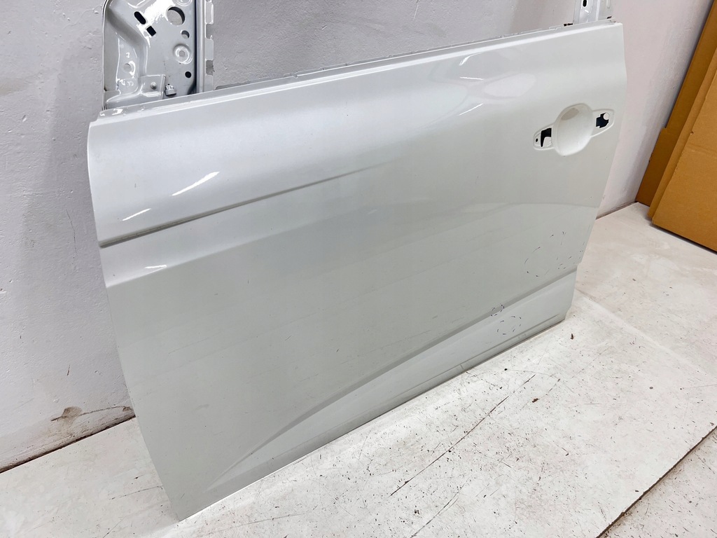 фото №4, Дверь левая передние renault megane iv 802q10208r