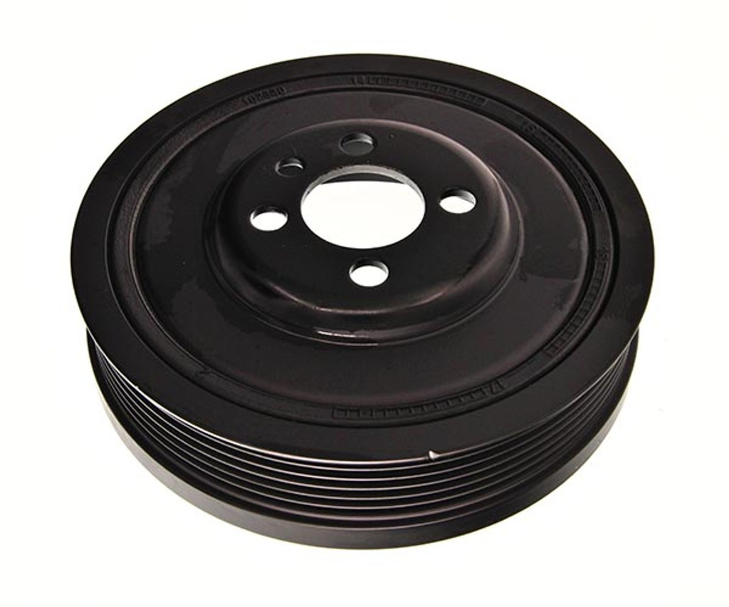 фото №1, Maxgear шкив коленчатого вала коленчатого vw