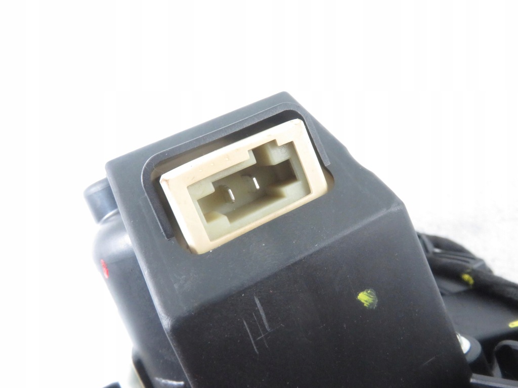 фото №10, Воздуходувка peugeot 5008 ii 5p1330100