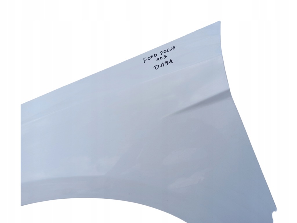 Купить Крыло  левое  перед ford focus mk3 5b 10-14