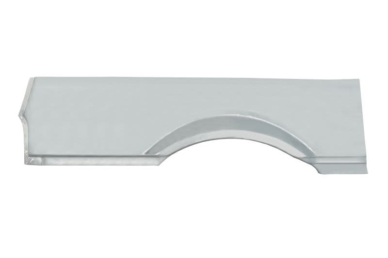 фото №1, Blic 6504-03-3542590p панель крила внутрішнього