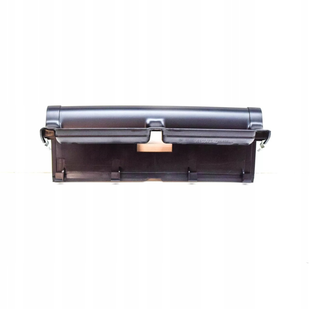 Купить Bmw 3 e36 бампер задний m technic flap 51122233798 2233798 oem