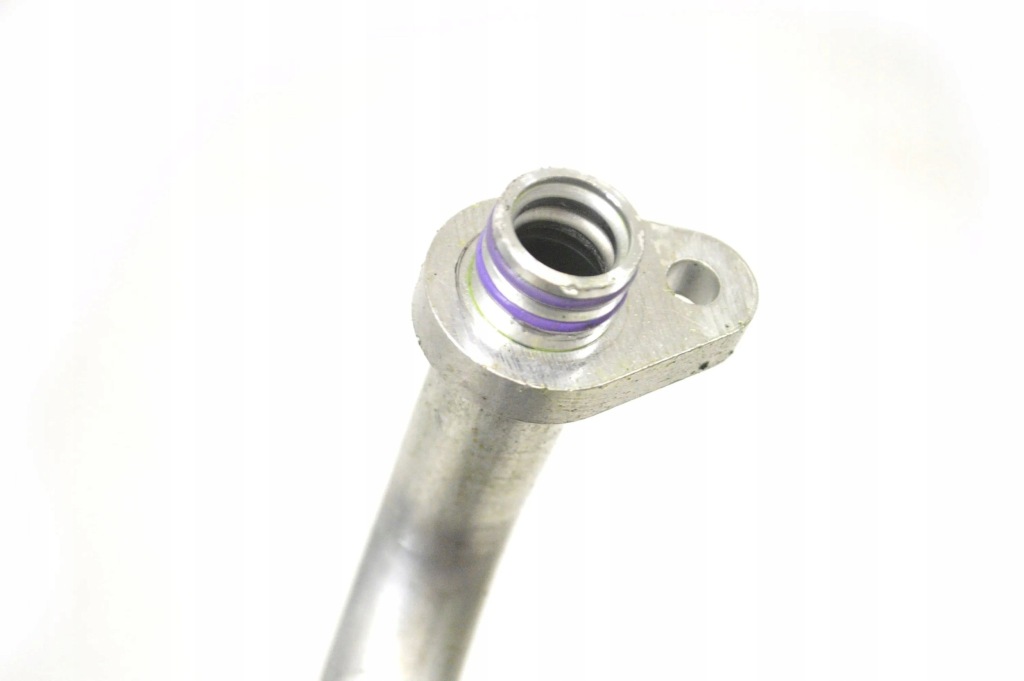 Jaguar e-pace 2019 пабтрубок  / шланг кондиционера a/c в Украине