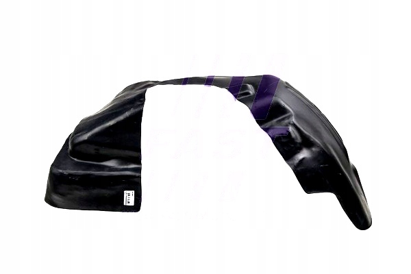 фото №1, Fast підкрилок ford transit 13 перед лівий