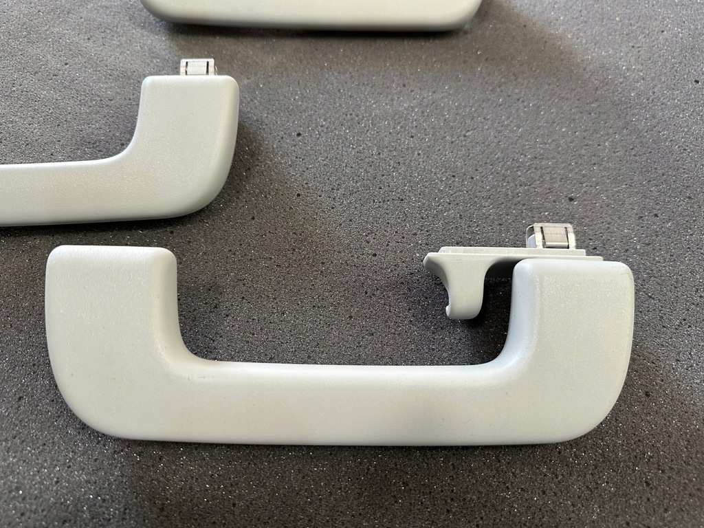 фото №5, Ручка кронштейн стельовий a6 c8 idealne комплект