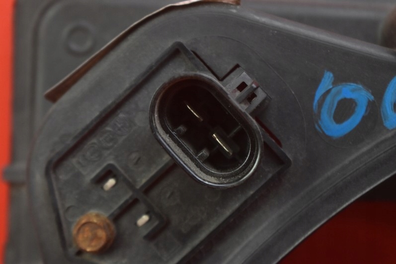 фото №7, Вентилятор 518122080 opel combo d 1.3 cdti