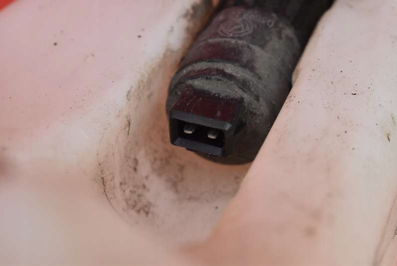 фото №7, Бачок омывателя b805 fiat bravo 2 ii 1.4 16v 90 km 07-11