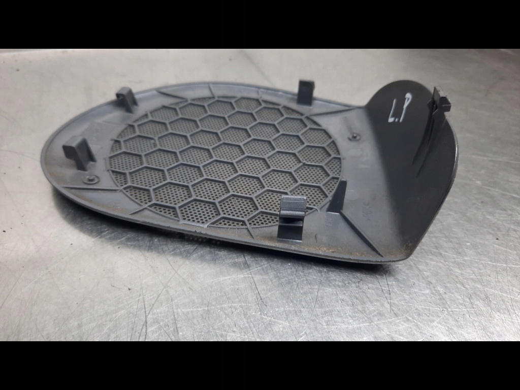 фото №7, Захист накладка динаміка лівий перед volvo v40 s40 00-04r 30883592