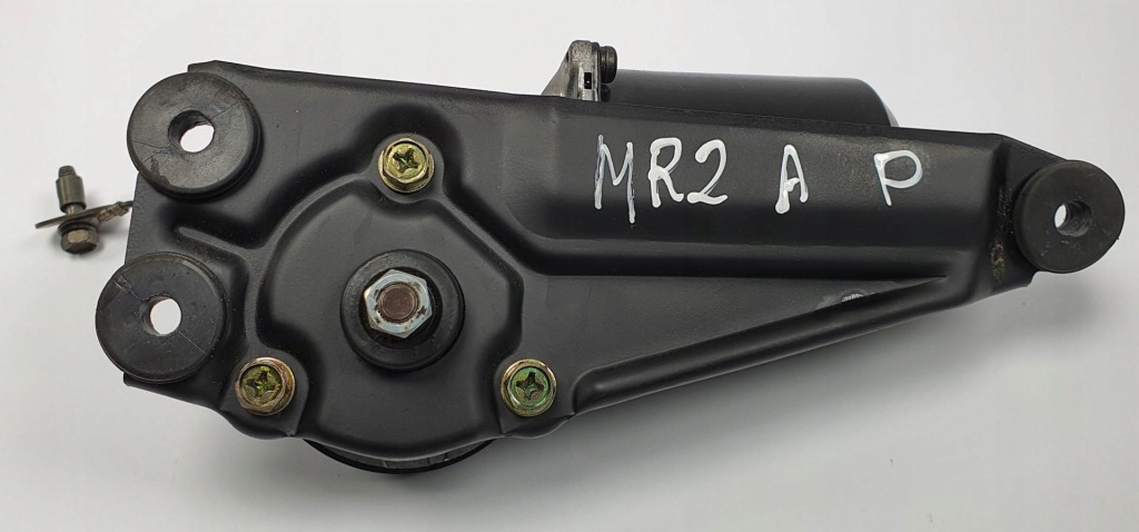 фото №1, Моторчик дворник передних toyota mr2 ii sw20