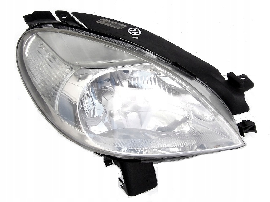 фото №1, Citroen xsara picasso lift фара правый 61