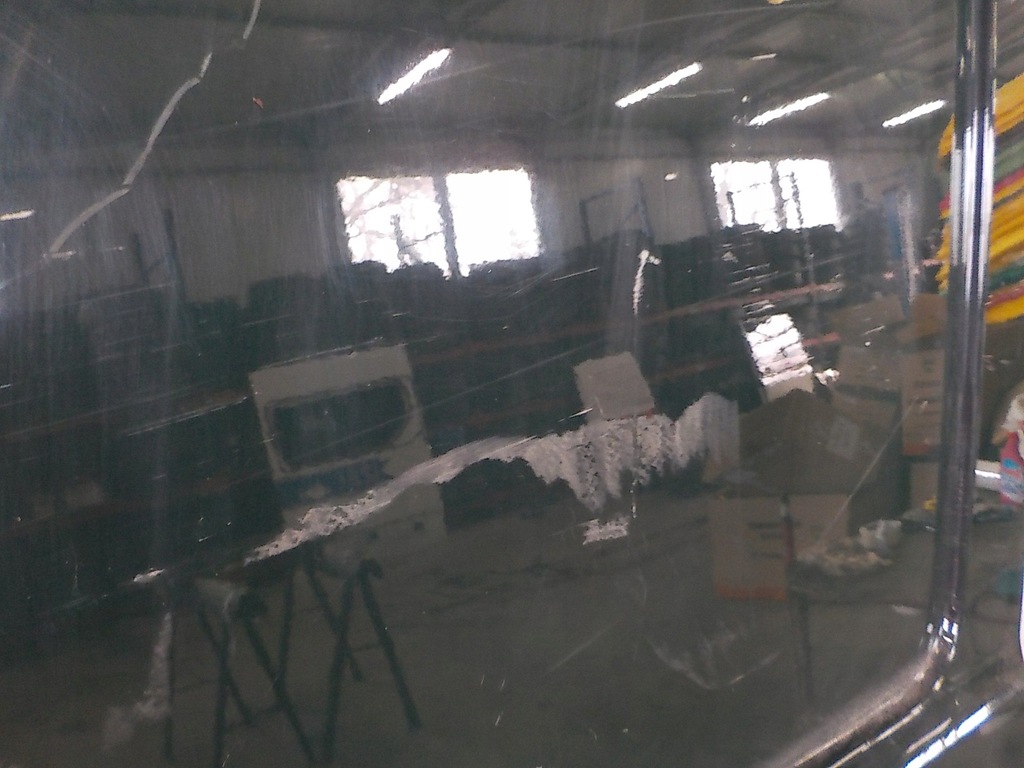 фото №7, Vw crafter ii man tge дверь боковой сдвижные 18-