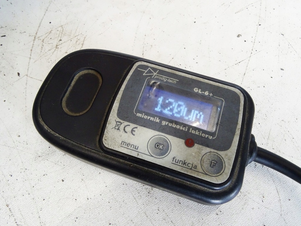 фото №9, Кришка багажника кришка багажника audi a5 8t lift sportback 5d ly9c