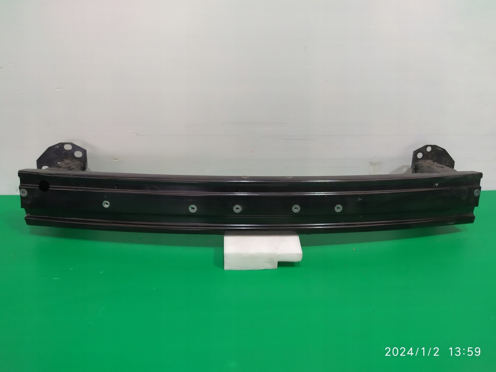 фото №1, Балка бампера перед renault captur ii oryg