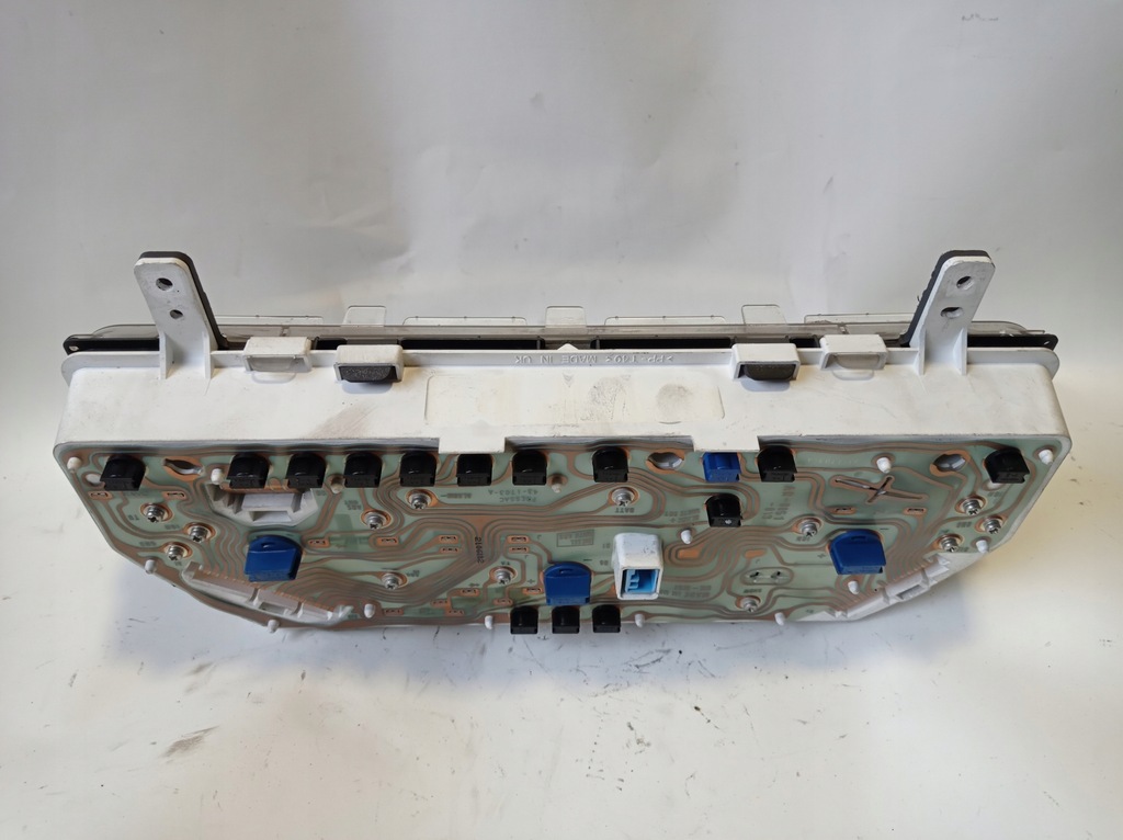 фото №8, Лічильник прилади rover 25 mg 2.0 d 238 tyś