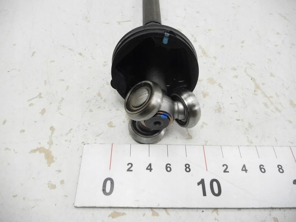 фото №6, Шарнир wał приводной alfa romeo 156 03-06 71787048