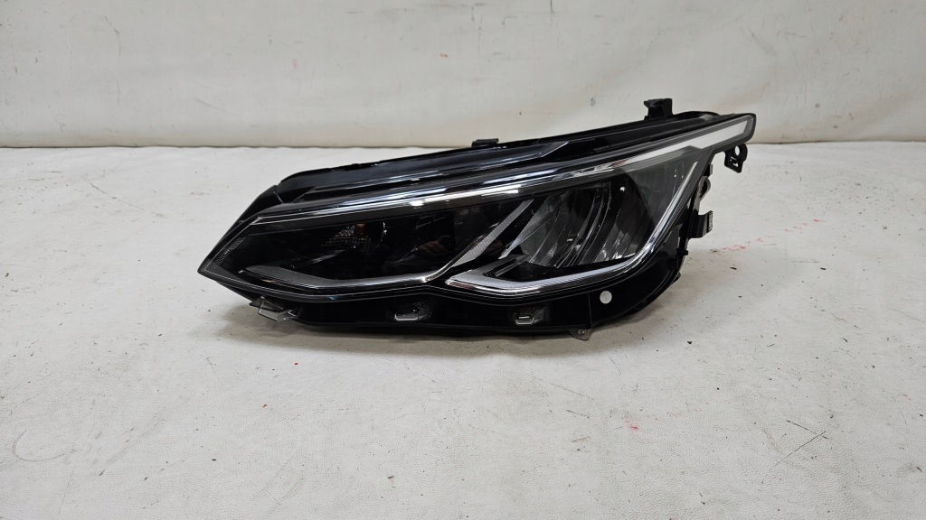 фото №1, Лампа перед передня ліва vw golf viii 8 led 5h1941005b