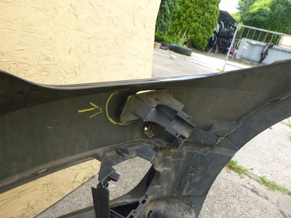 фото №6, Bmw 2 ii coupe f22 f23 бампер передний