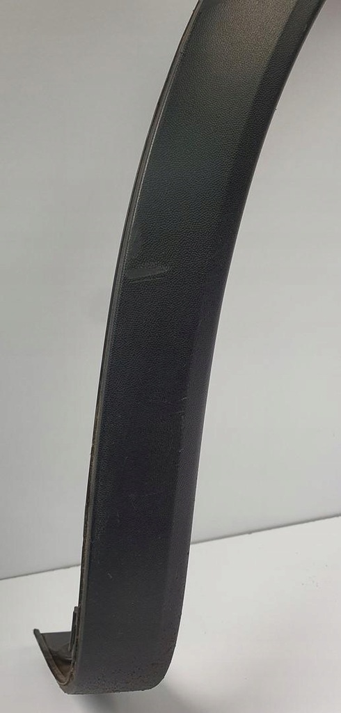 фото №6, Молдинг крила правий задня porsche cayenne ii 7p5 7p5853828