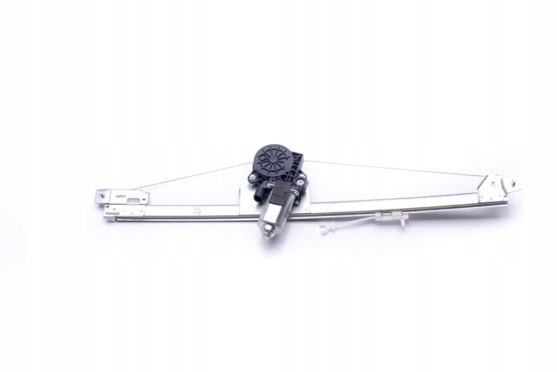 фото №2, Підйомник скло перед правий nissan primastar