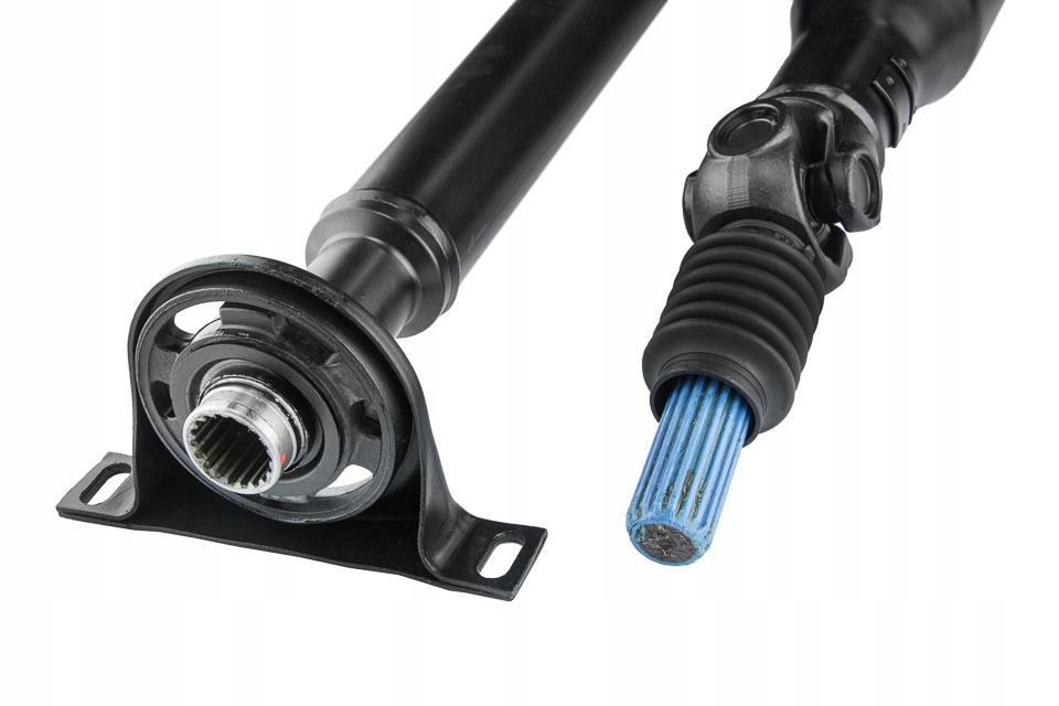 фото №2, Wał приводной