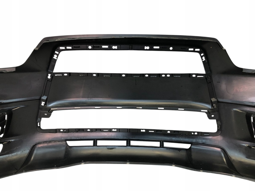 фото №10, Mitsubishi asx 2010-2012 przed liftingiem бампер перед передний