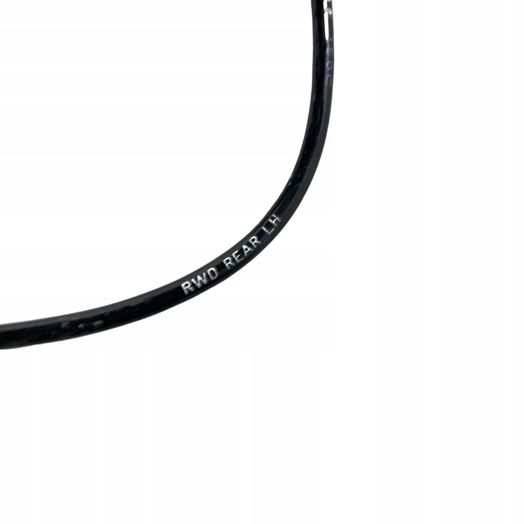 фото №6, Dodge charger 2022 ліва сторона датчики abs