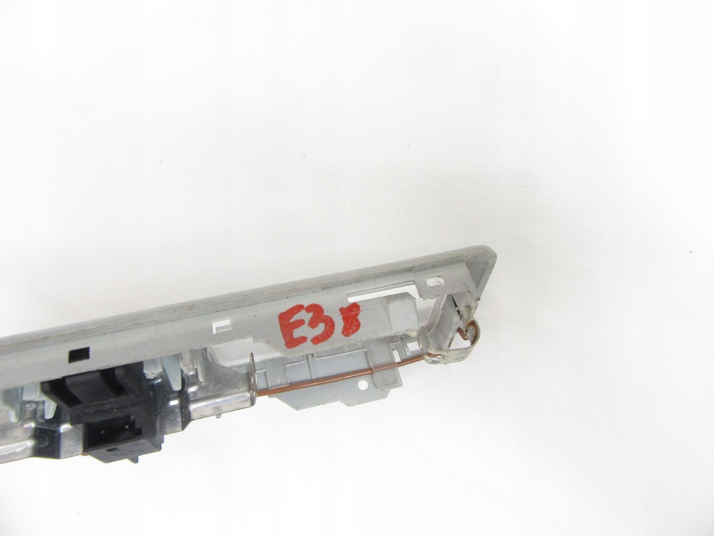 фото №11, Лампа потолочный освещение bmw e38 seria 7