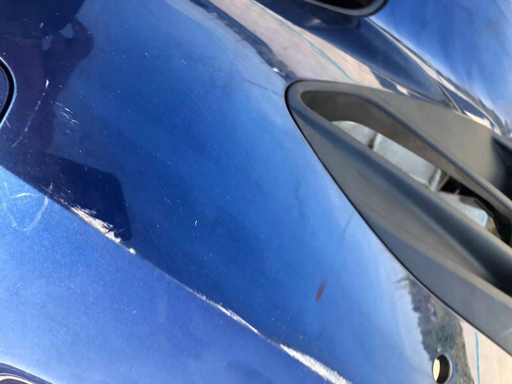 фото №11, Bmw 2 f44 бампер передний do покраска 7474575