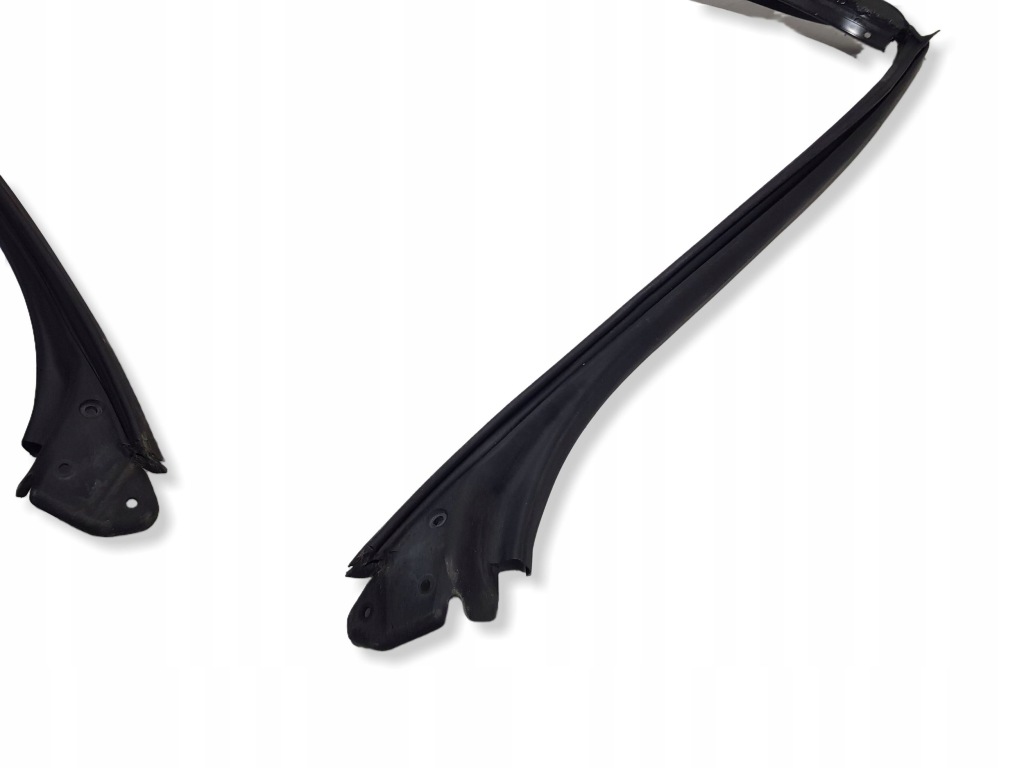 Прокладка скло mercedes e c207 w207 Зі Шроту