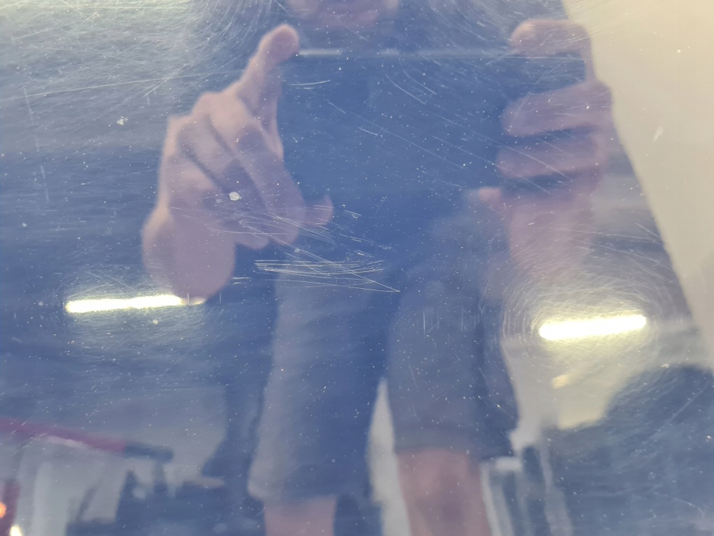 фото №14, Skoda superb ii lift sedan кришка багажника багажника lf5a