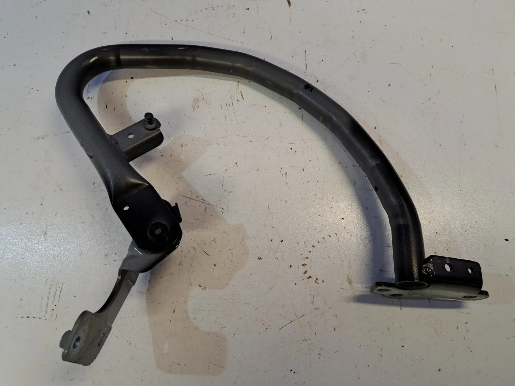 фото №2, Volvo s60 2015 петлі