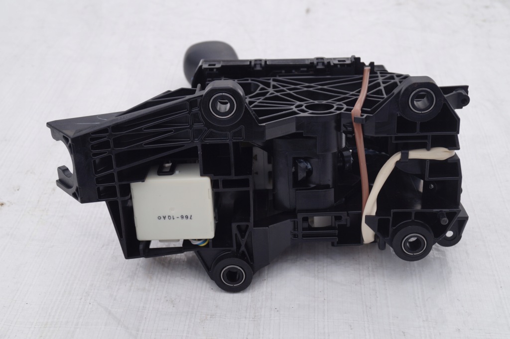 фото №5, Домкрат передач toyota highlander ii 3.5 v6 автоматическая коробка передач