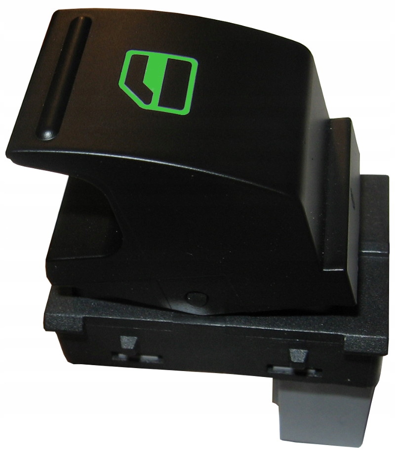 фото №1, Skoda fabia кнопка перемикач відкривання вікон