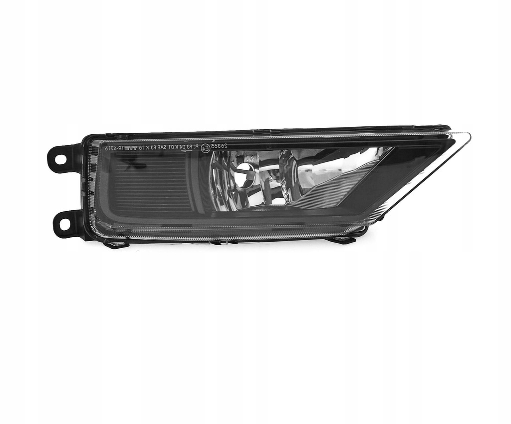 фото №1, Vw t-roc 17 - 22 лампа противотуманная правая 5na941700b