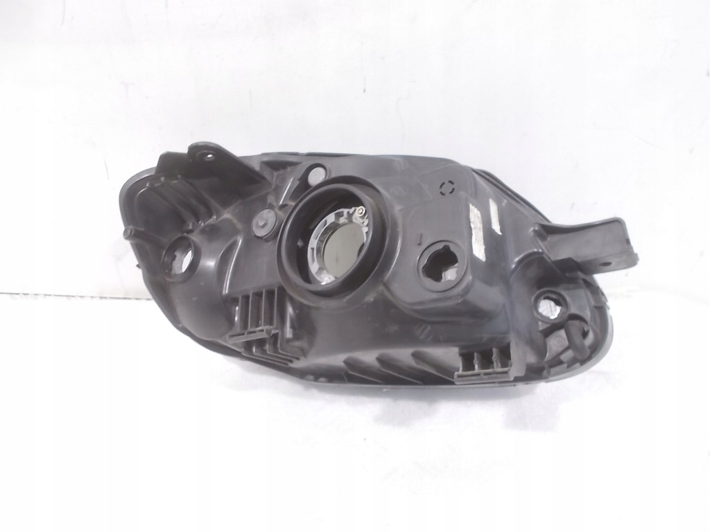 фото №10, Лампа перед hyundai accent ii lift 03-06 оригинал europa