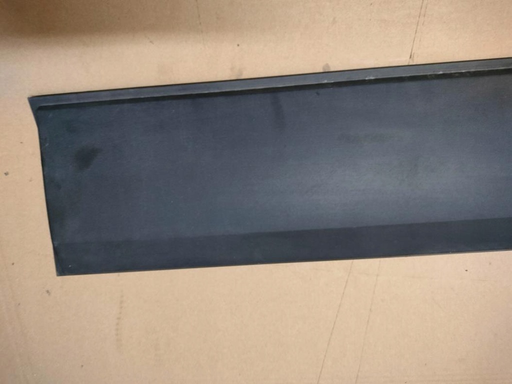 фото №6, Молдинг дверь левая перед dacia duster ii оригинальный номер